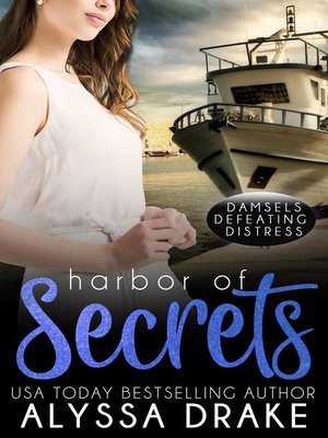 cover image of Harbor of Secrets